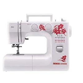 Allur DLX Zig Zag Machine