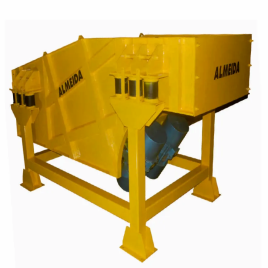 Almeida Inclined Vibro Feeder