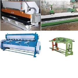 Almirah Fabrication Machine