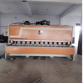 Almirah Making Machine