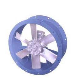 Almonard 12" Axial Flow Fan