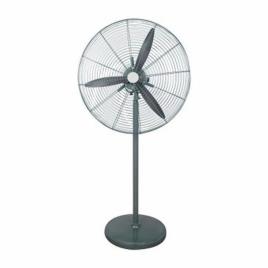 Almonard Metal Blade Pedestal Fan
