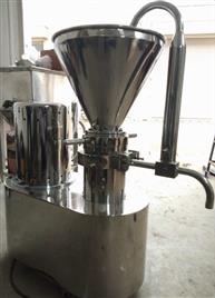 Almond Butter Production Machine