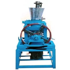 Almond Slicing Machine