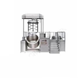 Aloe Vera Processing Machine