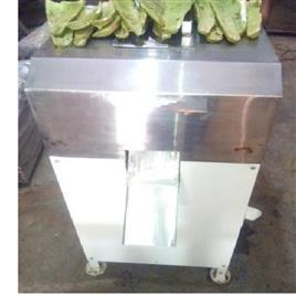 Aloe Vera Gel Separator Equipment