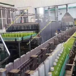 Aloevera Processing Equipment