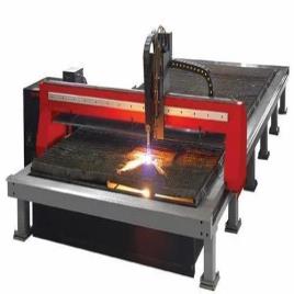 Alpha Oxy Cutting Machines