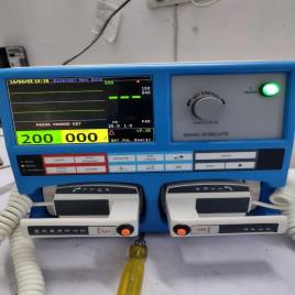 Biphasic Defibrillator Repair Service