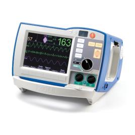 Zoll ALS Defibrillator R Series