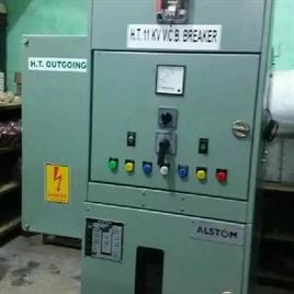 Alstom Vacuum Circuit Breaker