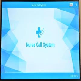 ALT Electronic Hospital Nurse Call Device