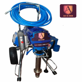 ALTDRON Electric Airless Coating Sprayer