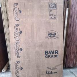 Gurjan Core Plywood, Furniture Grade 8x4
