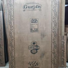 Alternate Hardwood Plywood