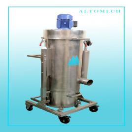 ALTOMECH Pharmaceutical Collector