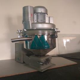 Industrial Vacuum Loading Machine