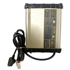 Altos 48V E Rickshaw Battery Charging Machine