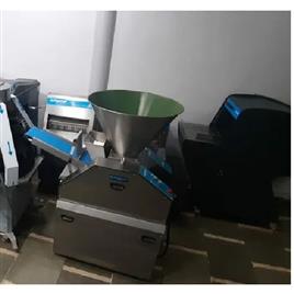 Altuntop Automatic Bread & Rusk Plant