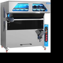 Inter Proofer Device