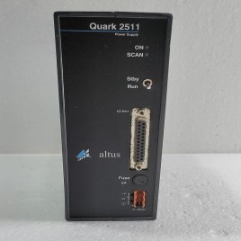 Altus QUARK 2511 Industrial Power Supply