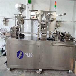 Single Track Alu Alu Machine 150