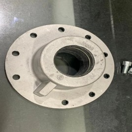 Aluminum Screw Conveyor Gearbox Sealing Unit