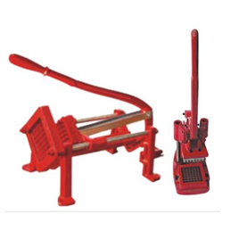 Potato Chips Fryer Machine