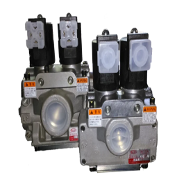 Aluminum 15 KGS Industrial Safety Valve