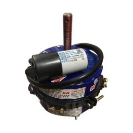 Aluminium Electric Cooler Motor 180W