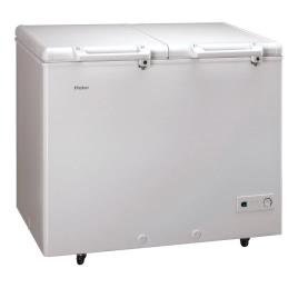 Aluminium 300L Deep Freezer