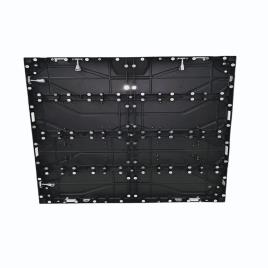 Diecast Aluminum Display Cabinet 640x640