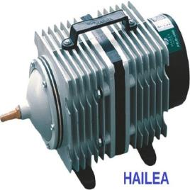 Hailea ACO-500 Aluminium Aquarium Air Pump