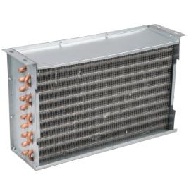 Aluminium Air Cooled Condensing Equipment