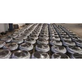 Aluminium Air Ventilation Equipment