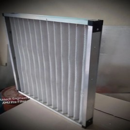 Aluminium Airconditioning Pre Filter