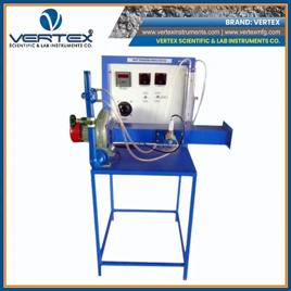 Aluminium Alloy Pinfin Apparatus