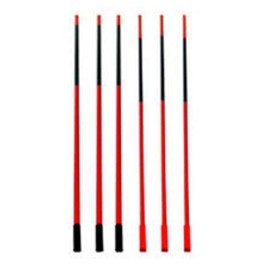 Aluminum High Jump Crossbar