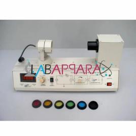 Aluminium Alloy Laboratory Constant Apparatus