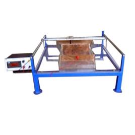 Rectangular Aluminium Alloy Electrical Analogy Device