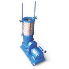 Aluminium Alloy Round Sieve Shaker