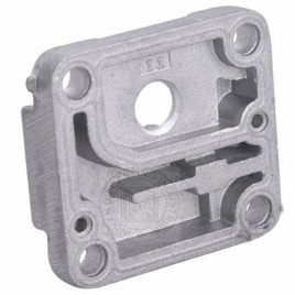 Aluminum Compressor Heat Sink