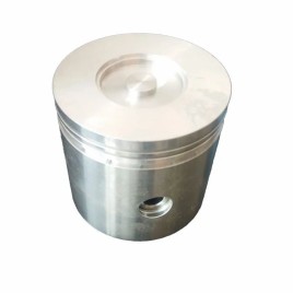 Aluminum Compressor Piston