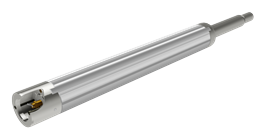 Aluminum Steel Cantilever Air Machine