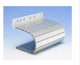 Aluminum Protective Apron