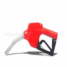 Aluminum Fuel Dispensing Nozzle