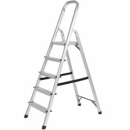 Aluminium Baby Ladder