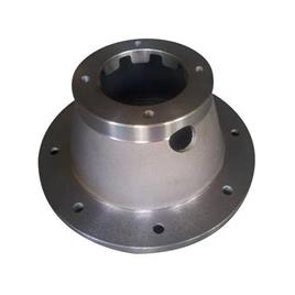 Aluminum Bell Housing