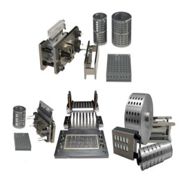 Aluminum Blister Packing Machine Parts