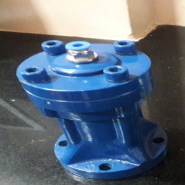 Industrial Aluminium Body Air Hammer Vibrator